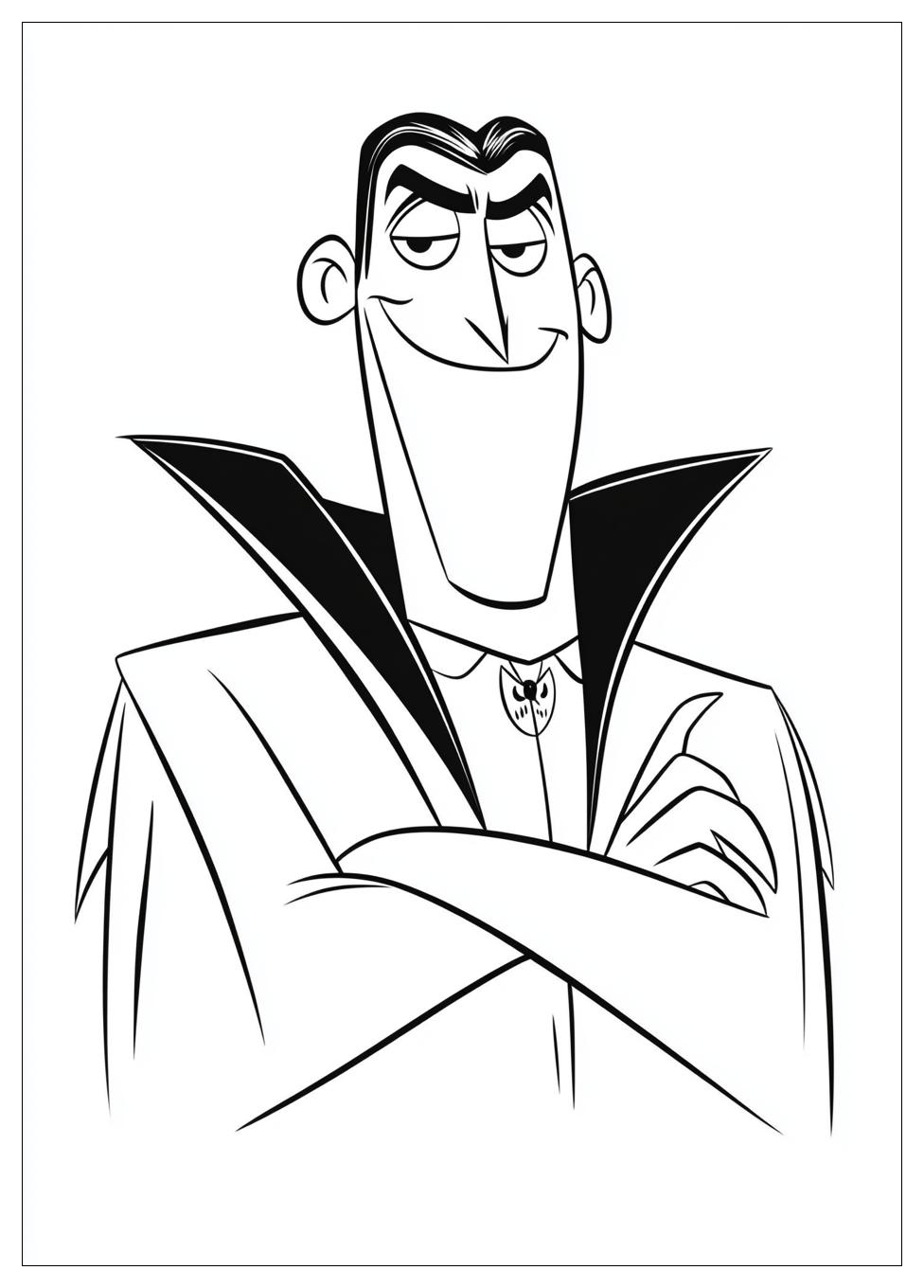 hotel_transylvania_coloring_pages_2