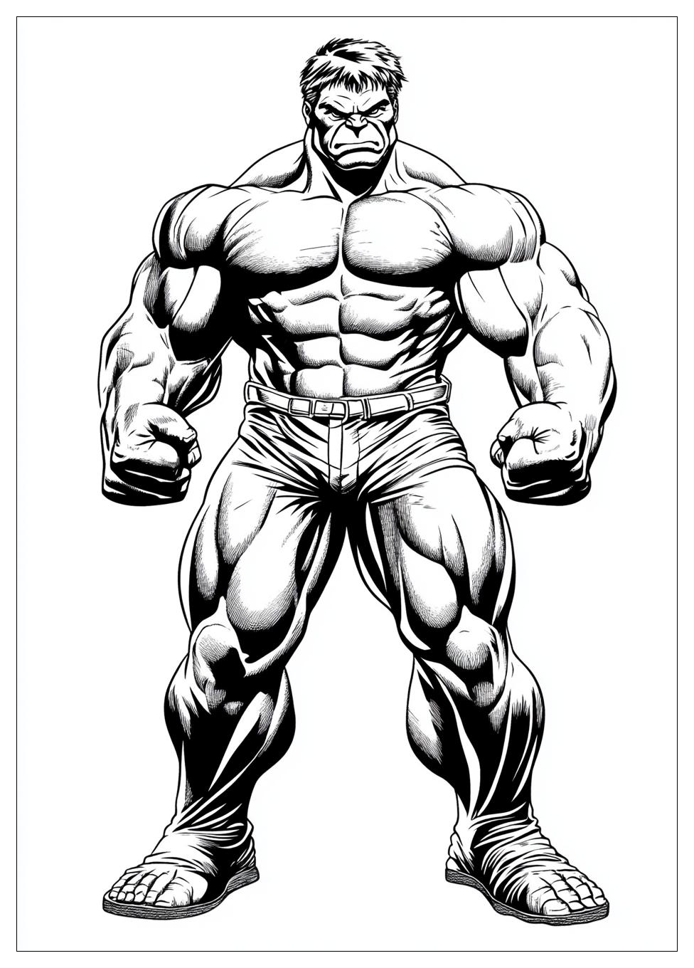 hulk_coloring_pages_3