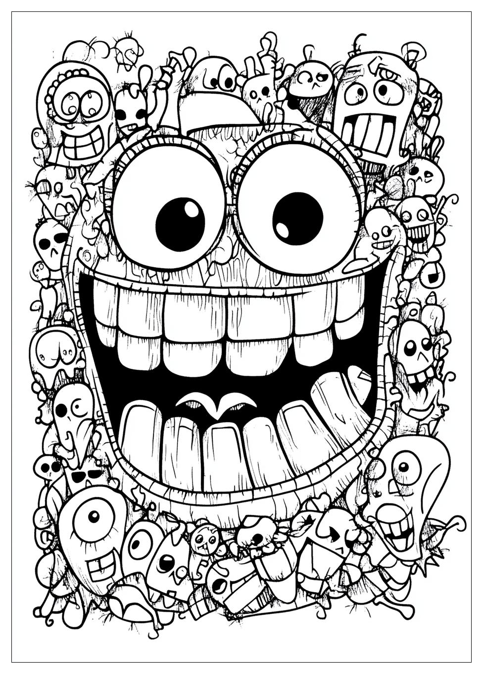 humorous_coloring_pages_14