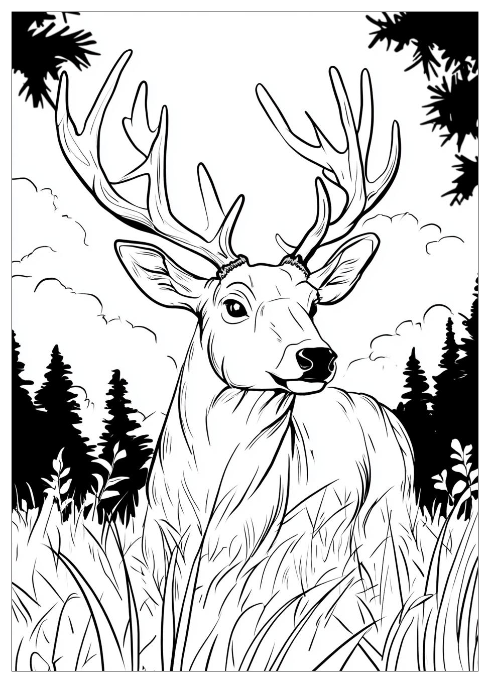 hunting_coloring_pages_20