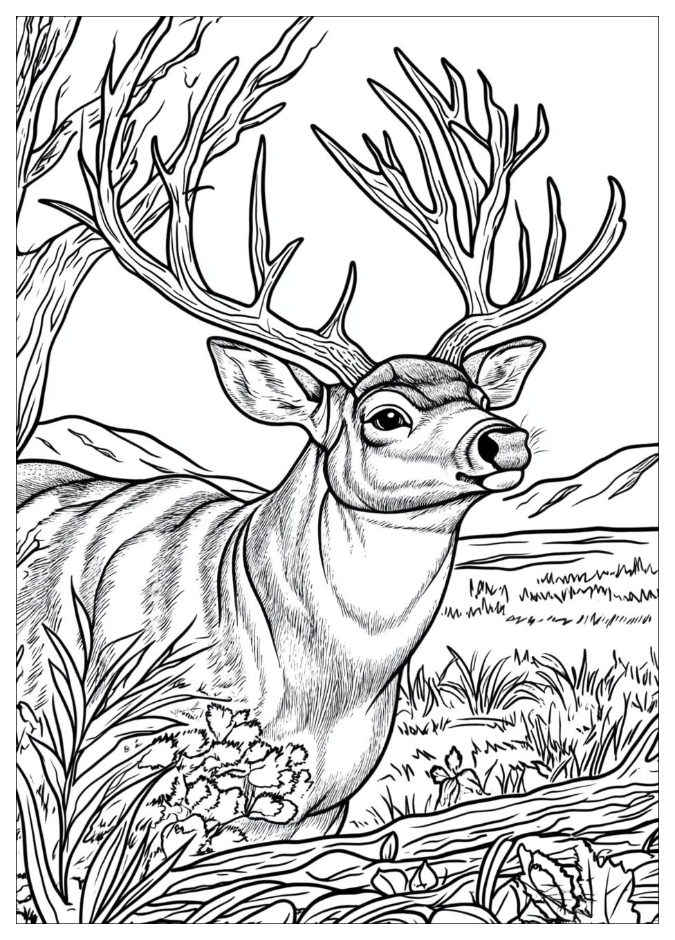 hunting_coloring_pages_22