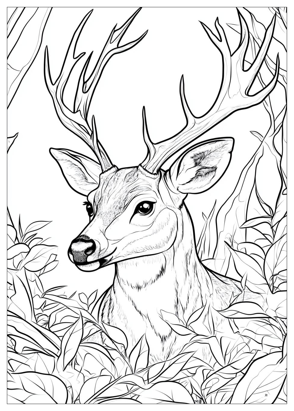 hunting_coloring_pages_23