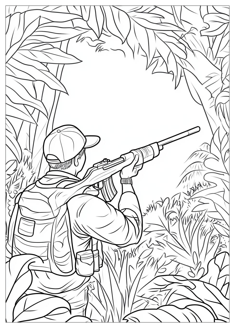 hunting_coloring_pages_5