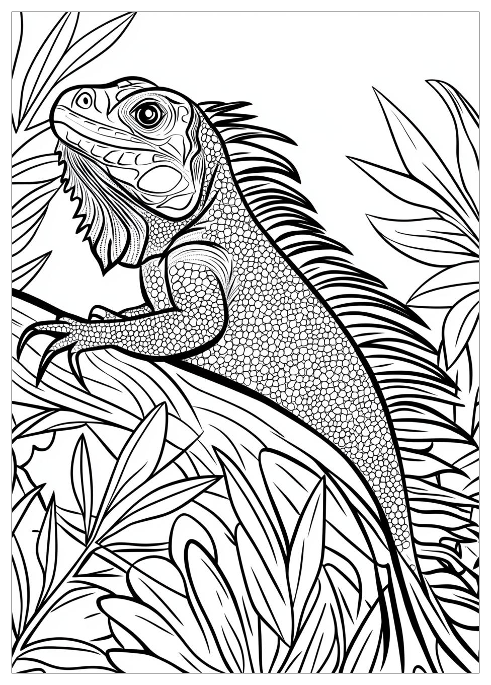 iguana_coloring_pages_17