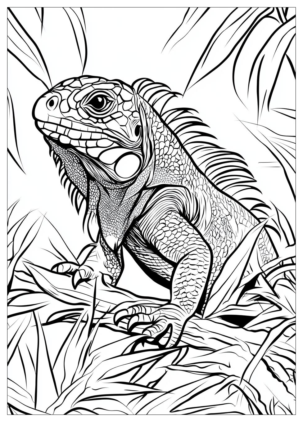 iguana_coloring_pages_18