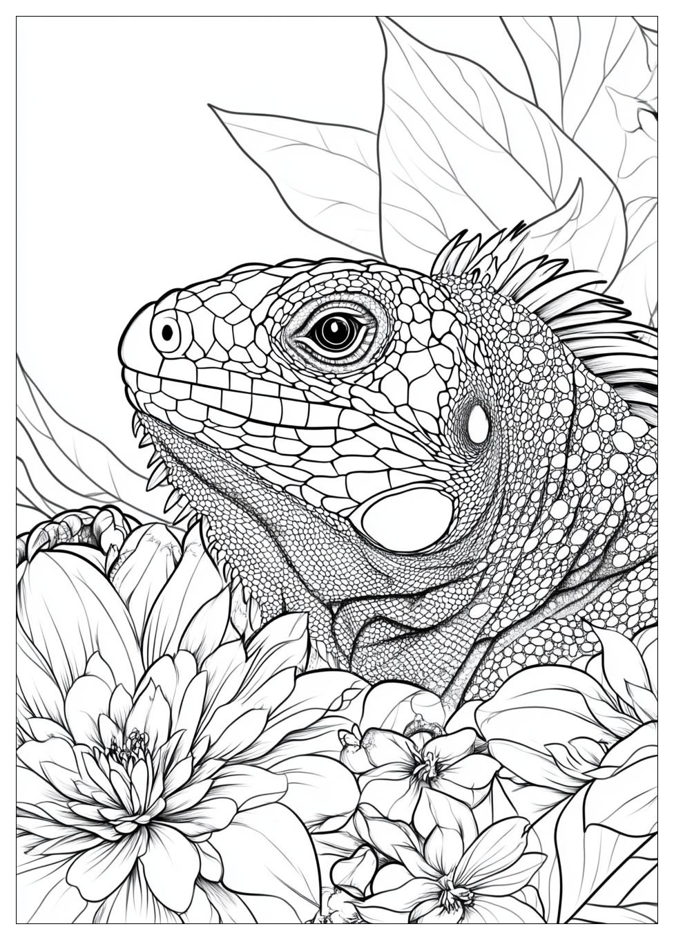 iguana_coloring_pages_21