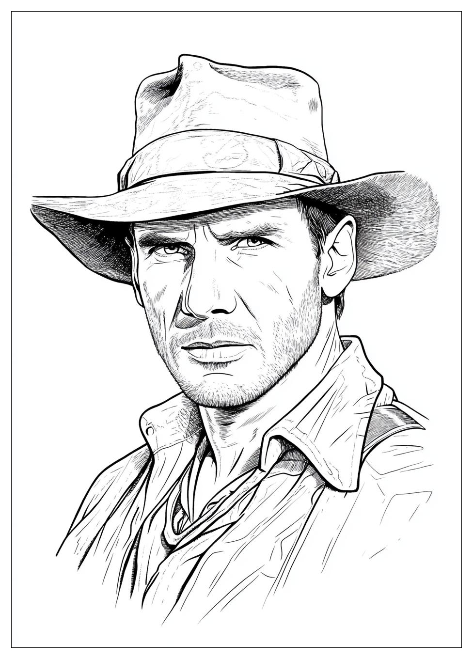 indiana_jones_coloring_pages_23