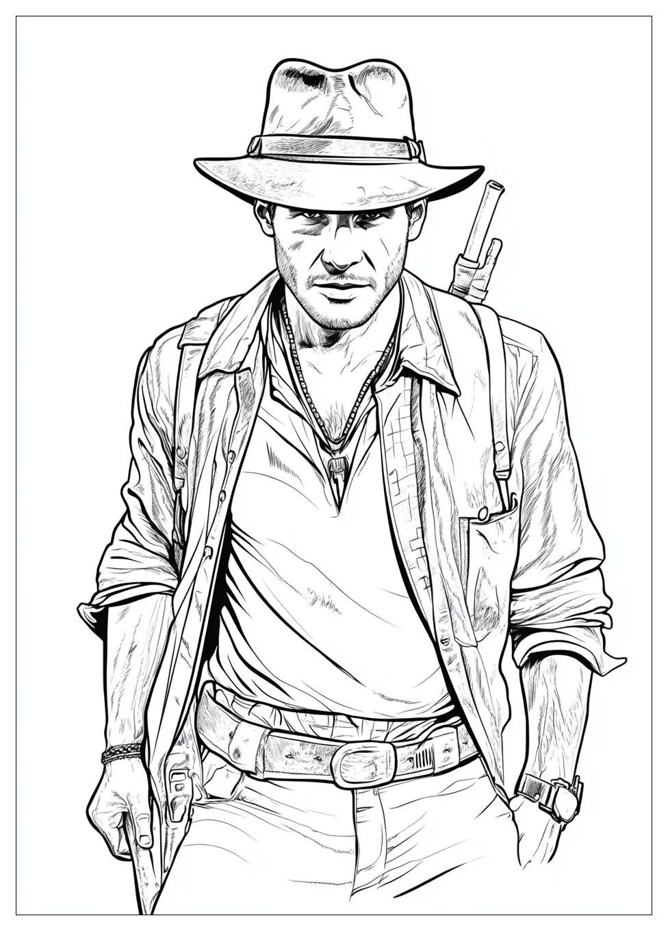 indiana_jones_coloring_pages_24