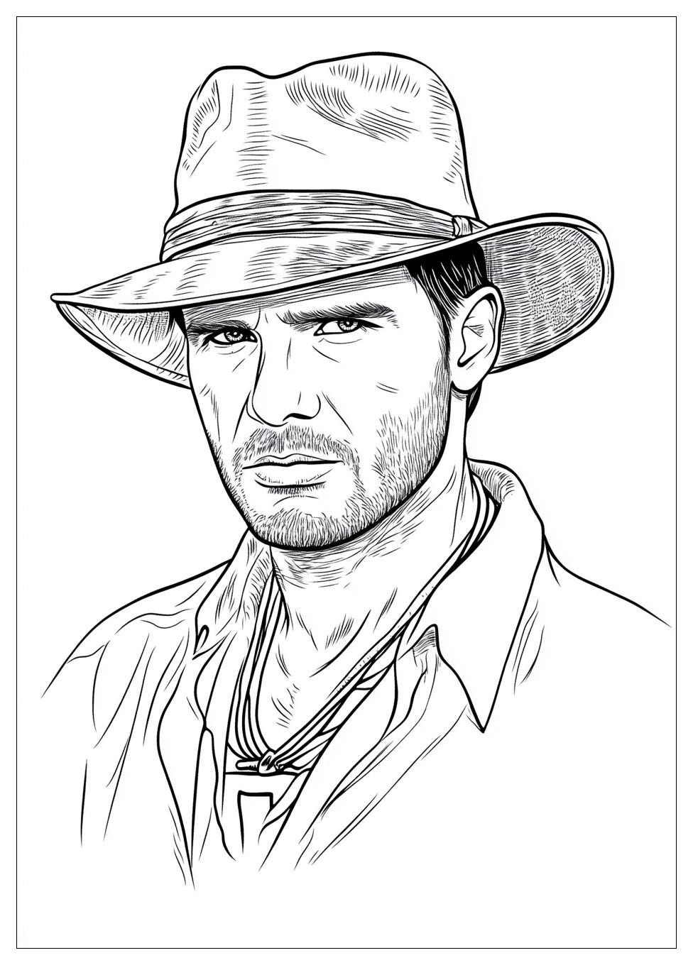 indiana_jones_coloring_pages_3