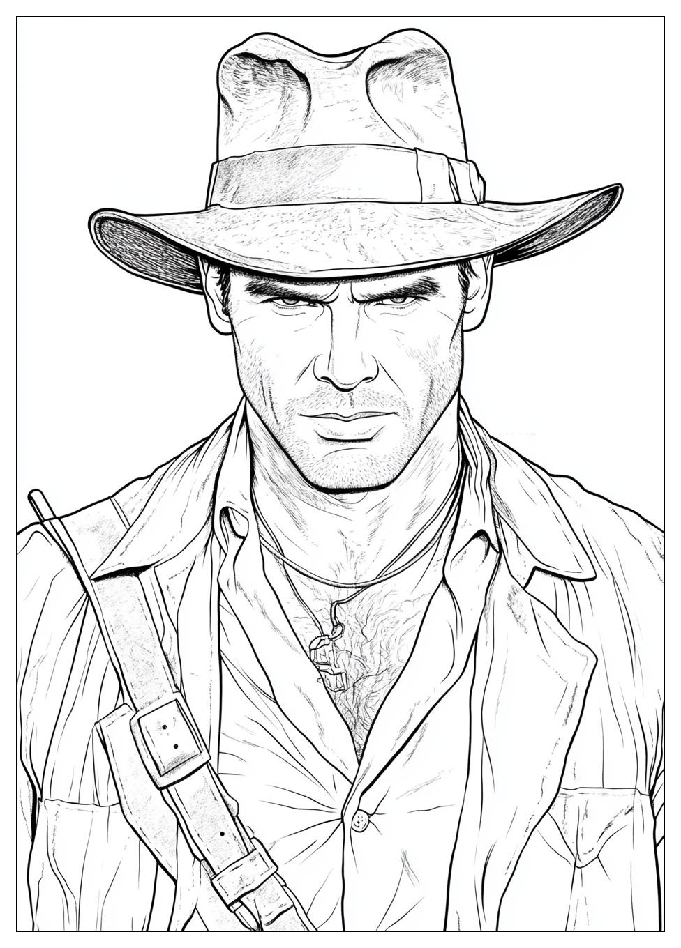 indiana_jones_coloring_pages_4