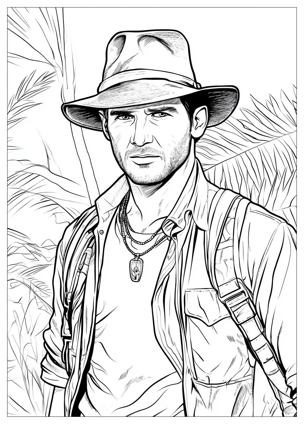 indiana_jones_coloring_pages_6