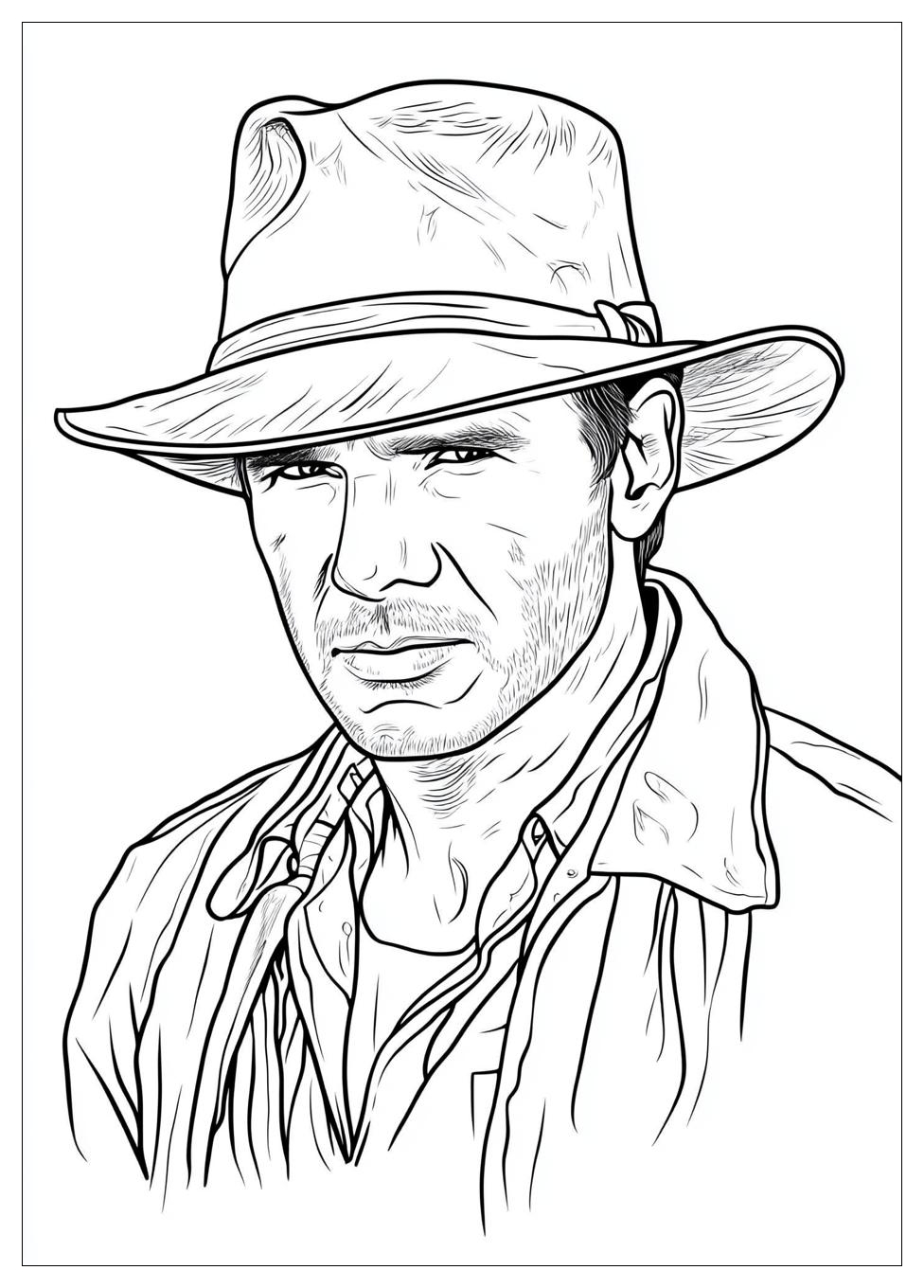 indiana_jones_coloring_pages_7