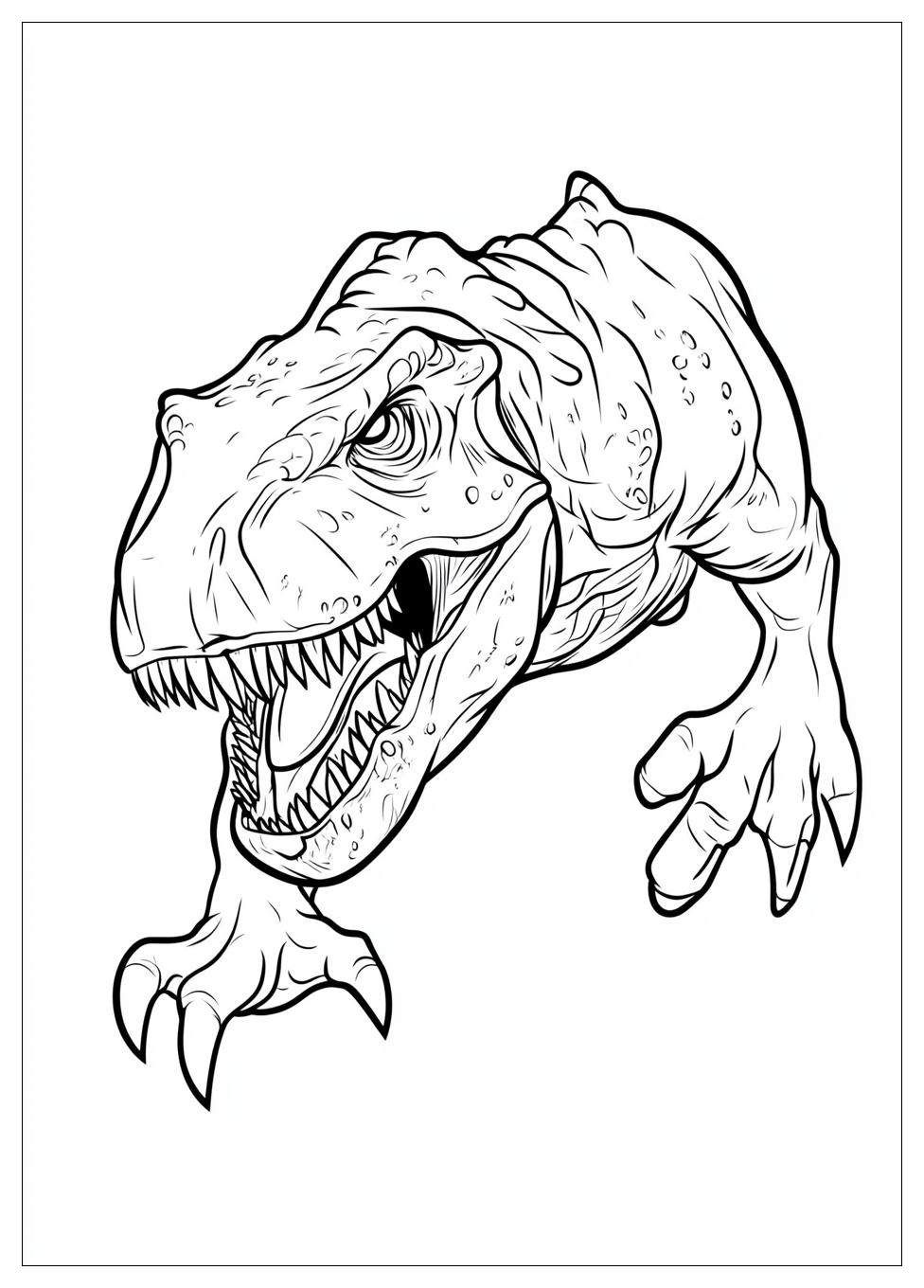 indominus_rex_coloring_pages_15