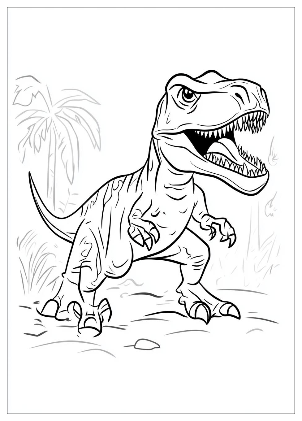 indominus_rex_coloring_pages_16