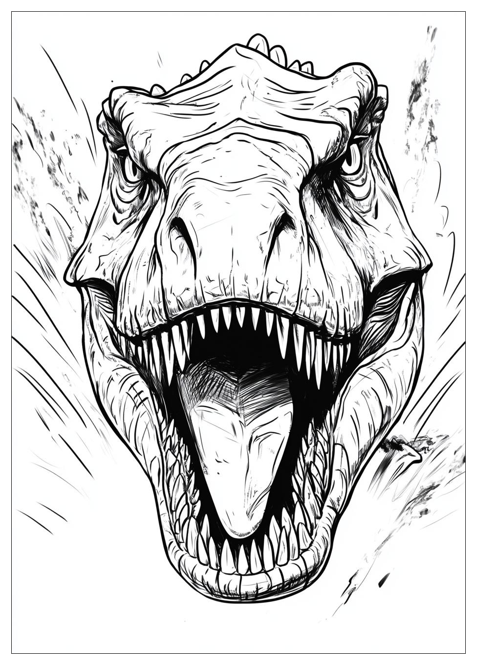 indominus_rex_coloring_pages_17