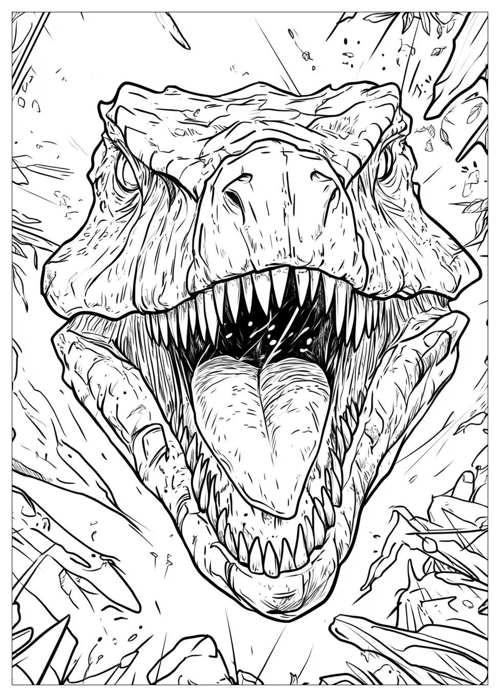 indominus_rex_coloring_pages_18