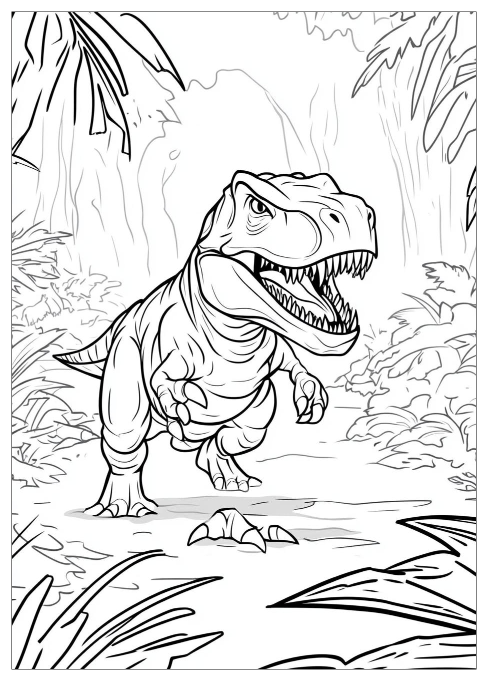 indominus_rex_coloring_pages_19