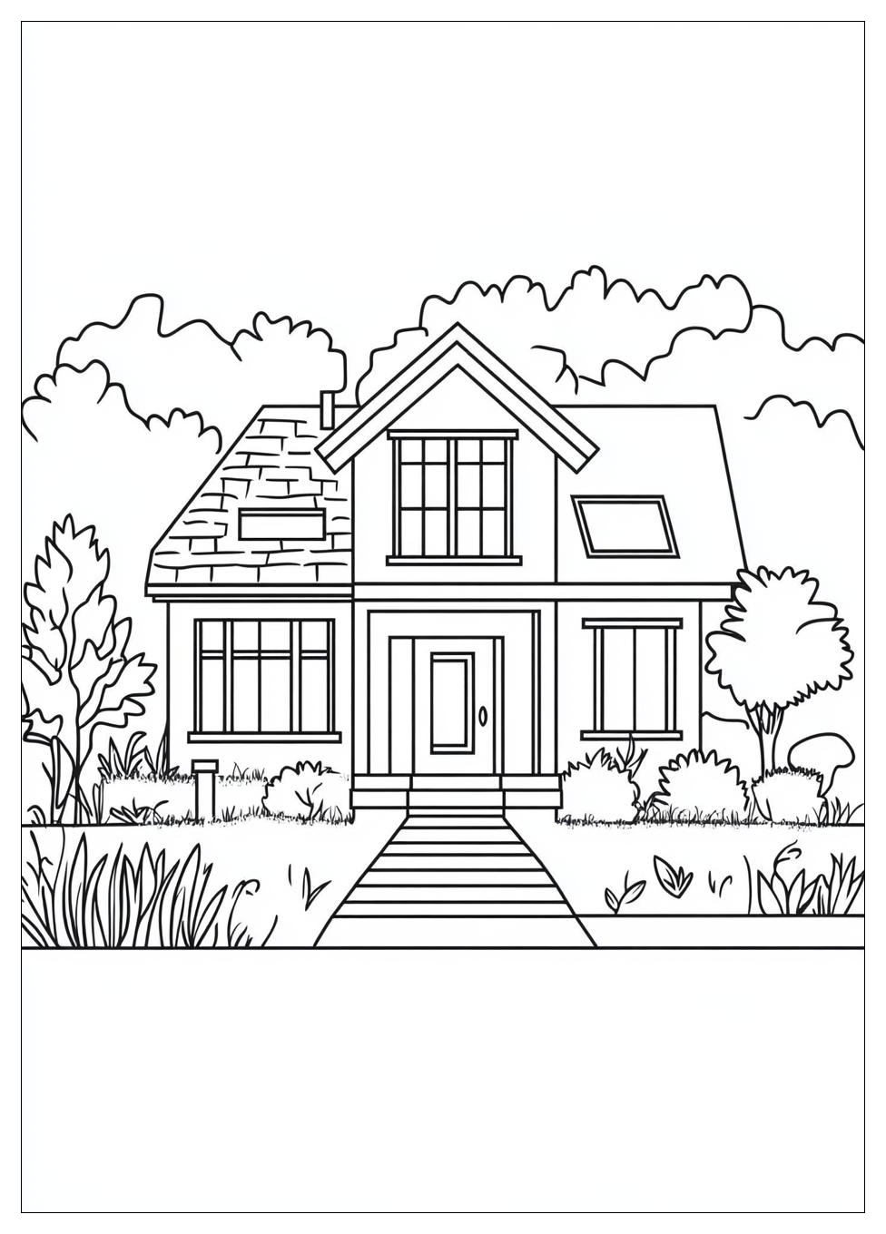 inside_house_coloring_pages_1