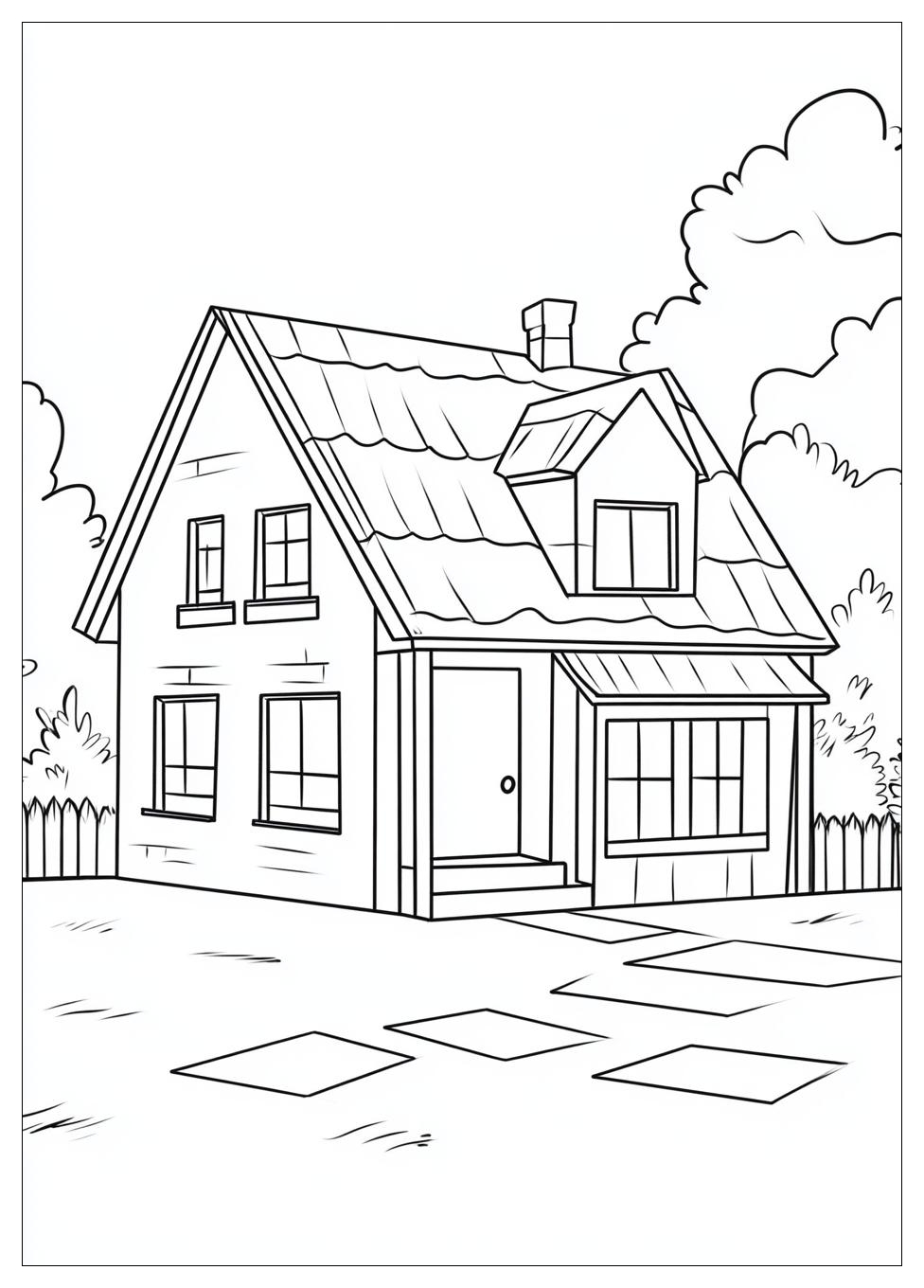 inside_house_coloring_pages_11