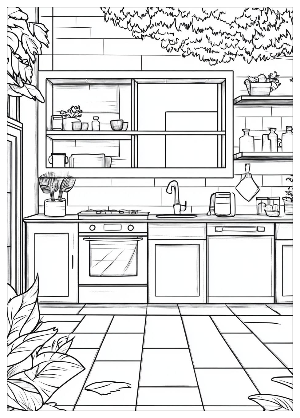 inside_house_coloring_pages_12