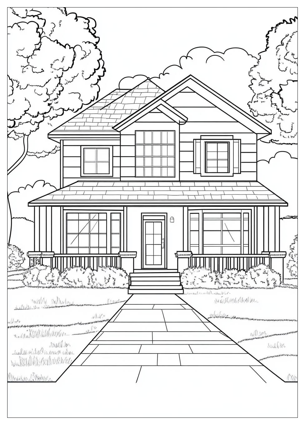 inside_house_coloring_pages_14