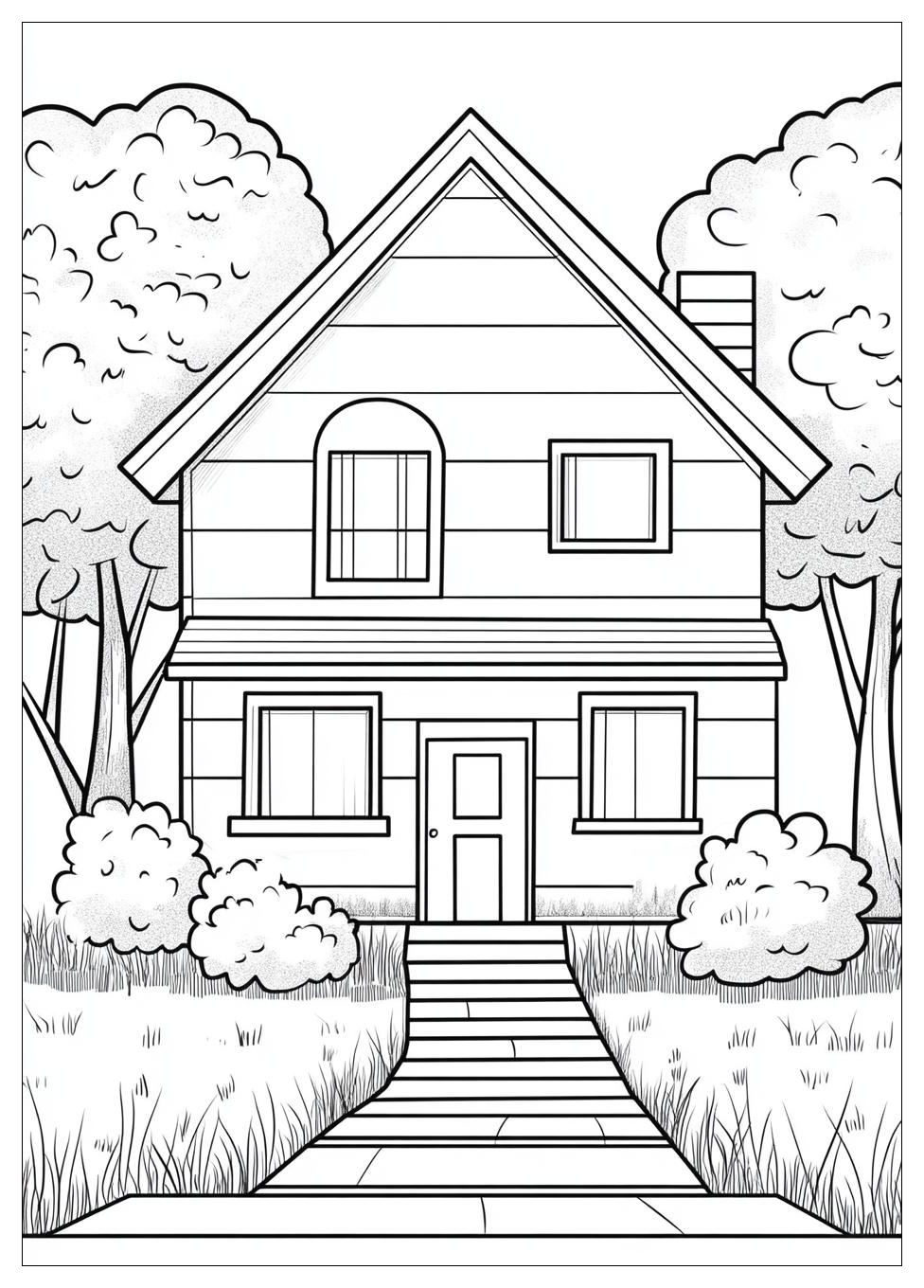 inside_house_coloring_pages_2