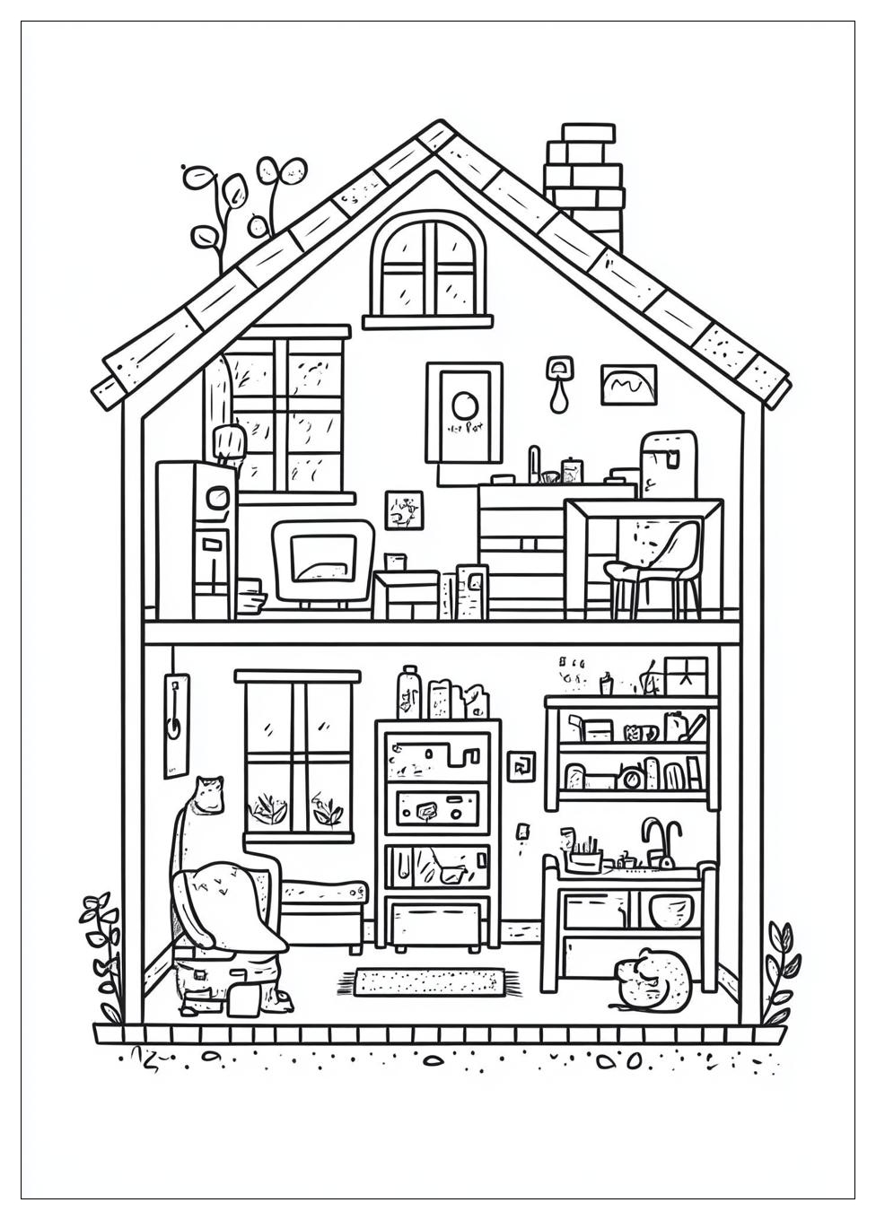 inside_house_coloring_pages_20