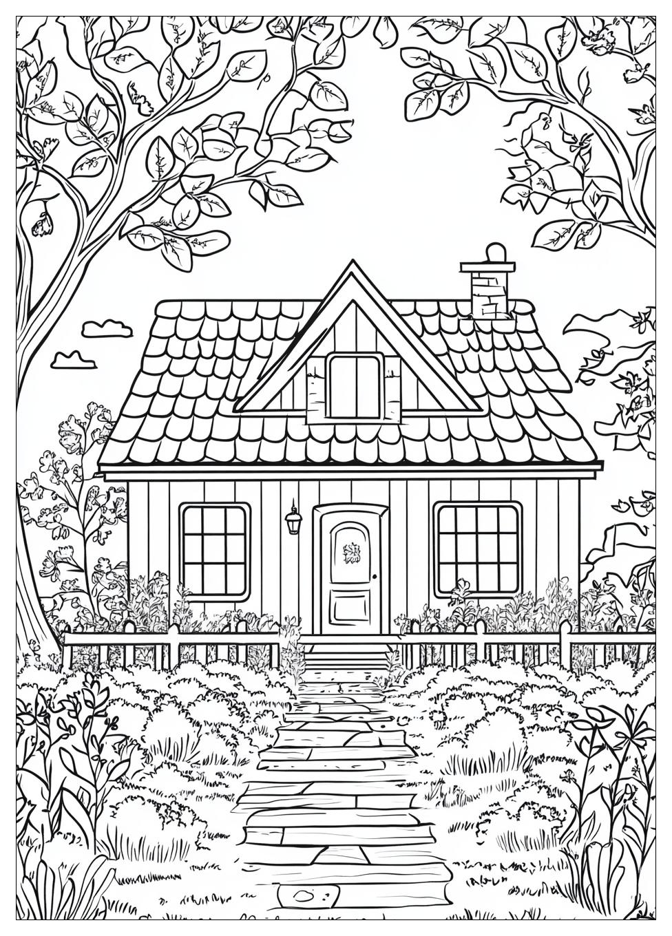 inside_house_coloring_pages_22