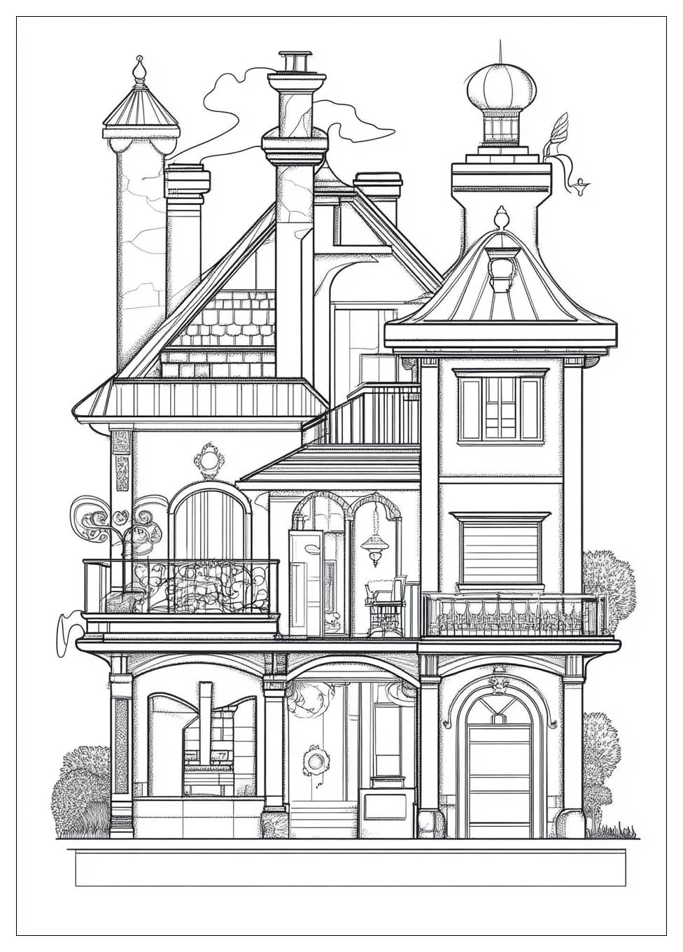 inside_house_coloring_pages_24