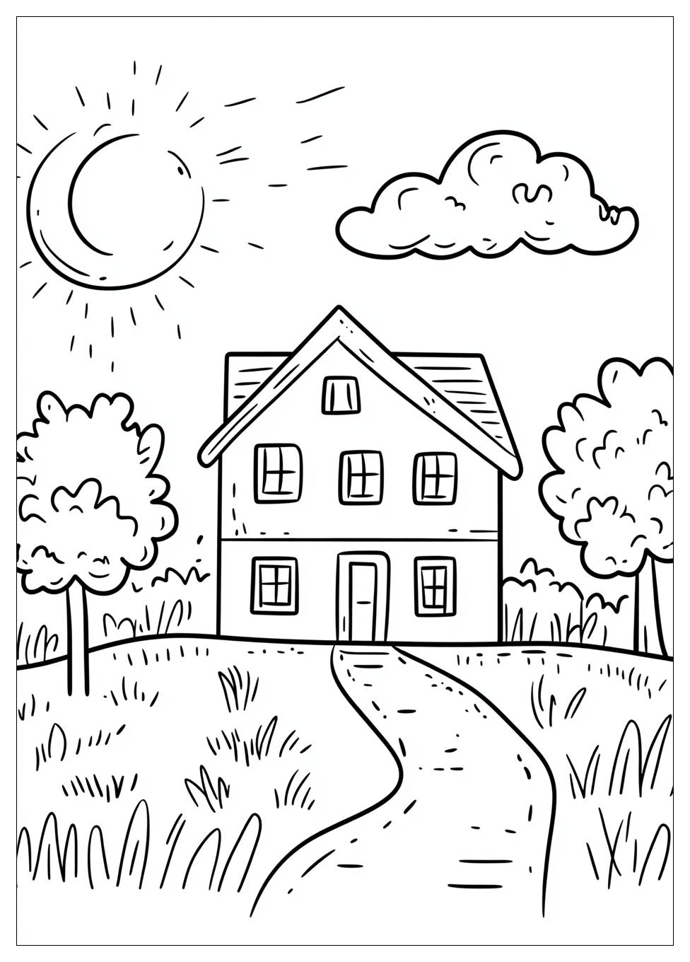 inside_house_coloring_pages_5