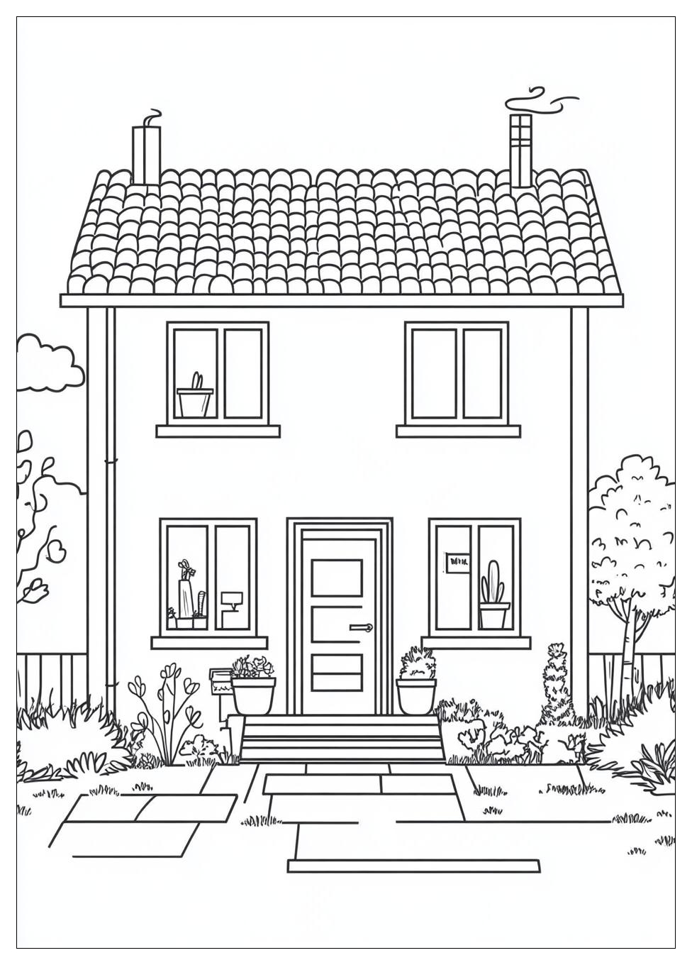 inside_house_coloring_pages_8