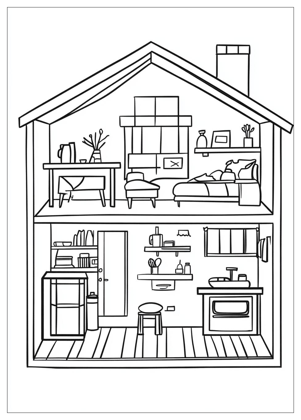 inside_house_coloring_pages_9