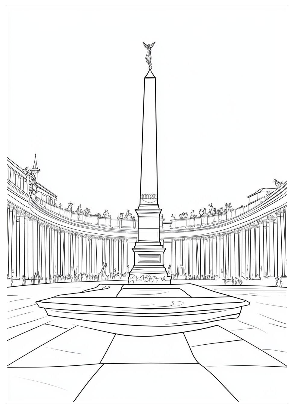 italy_coloring_pages_11