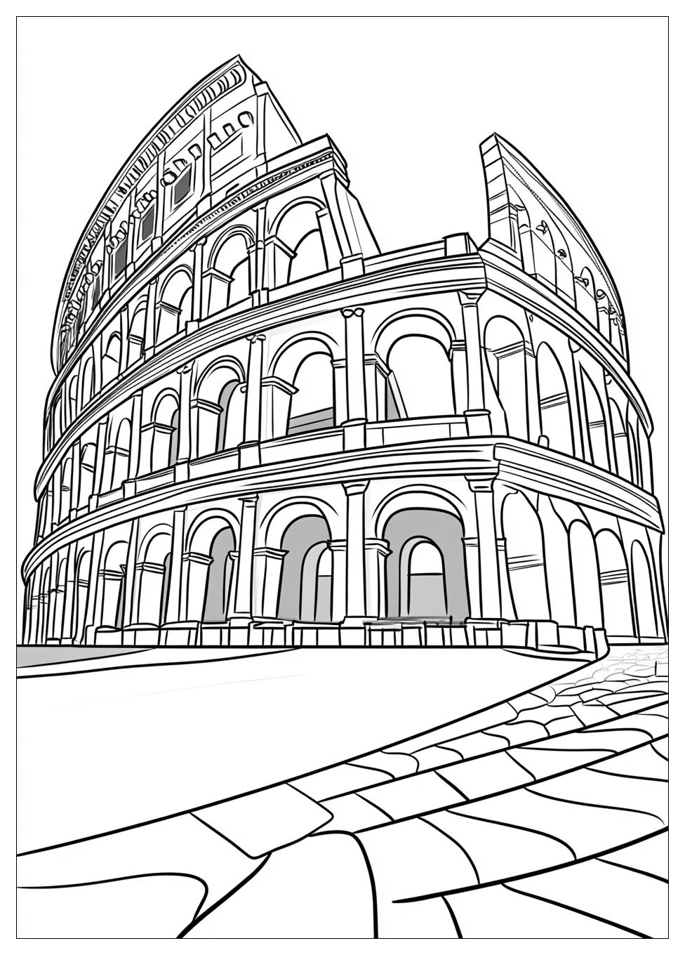 italy_coloring_pages_13