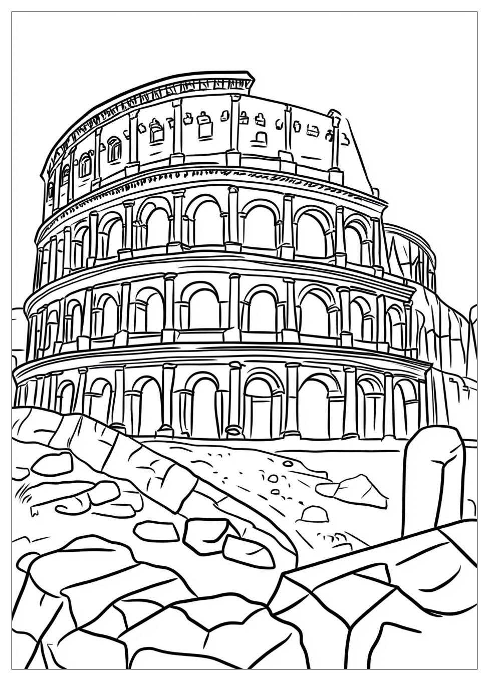 italy_coloring_pages_14