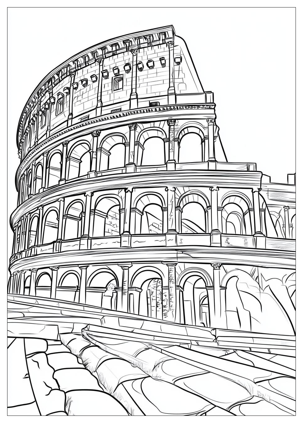 italy_coloring_pages_15