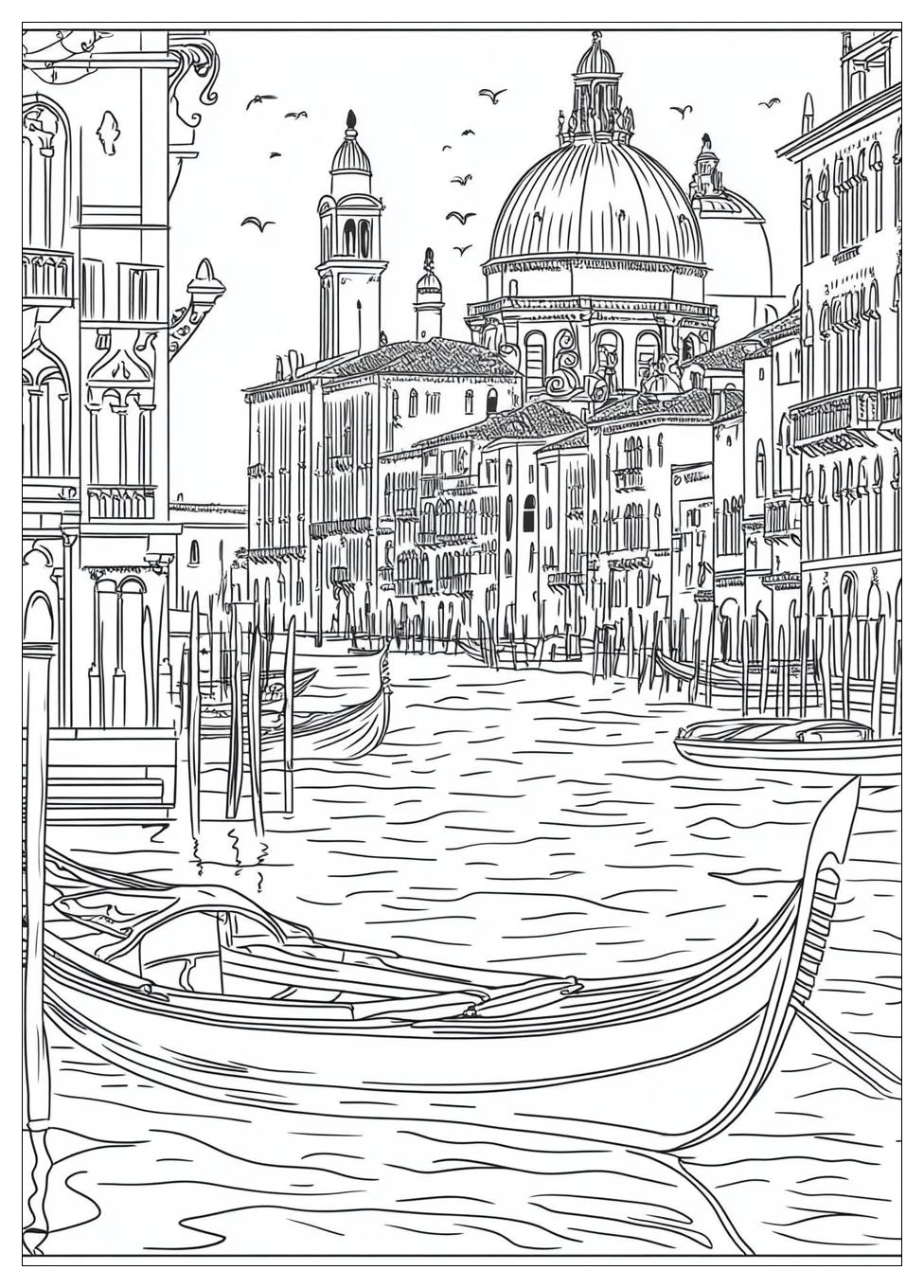 italy_coloring_pages_22