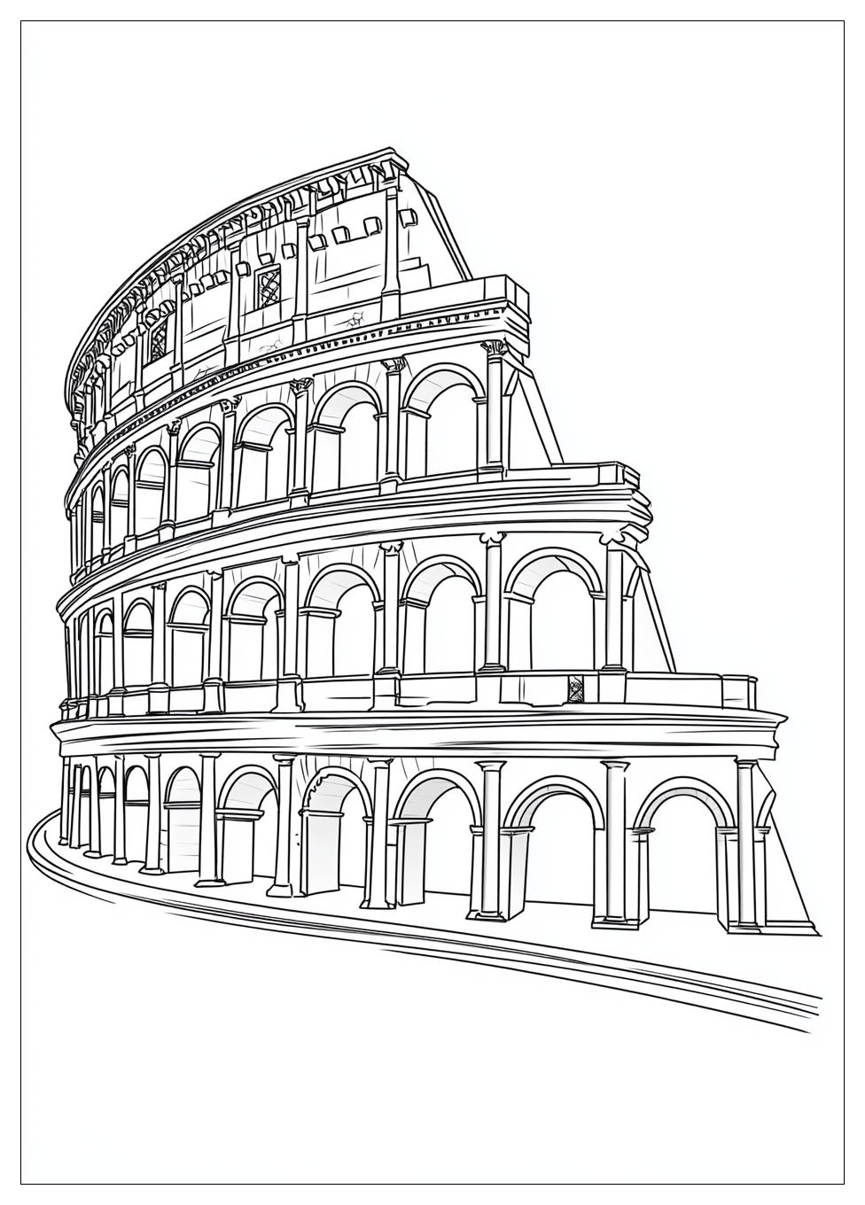 italy_coloring_pages_4