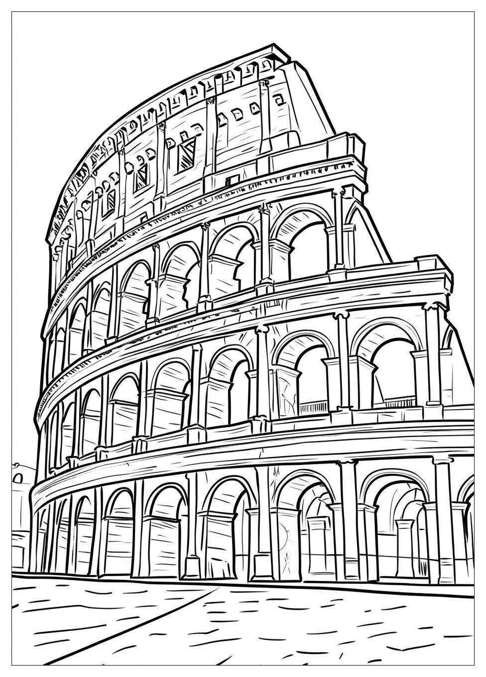 italy_coloring_pages_8