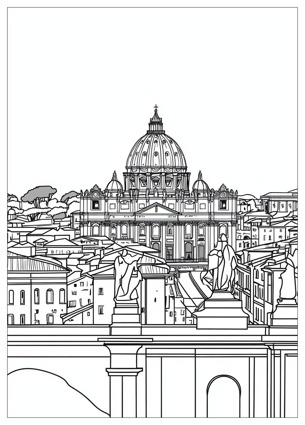 italy_falg_coloring_pages_11