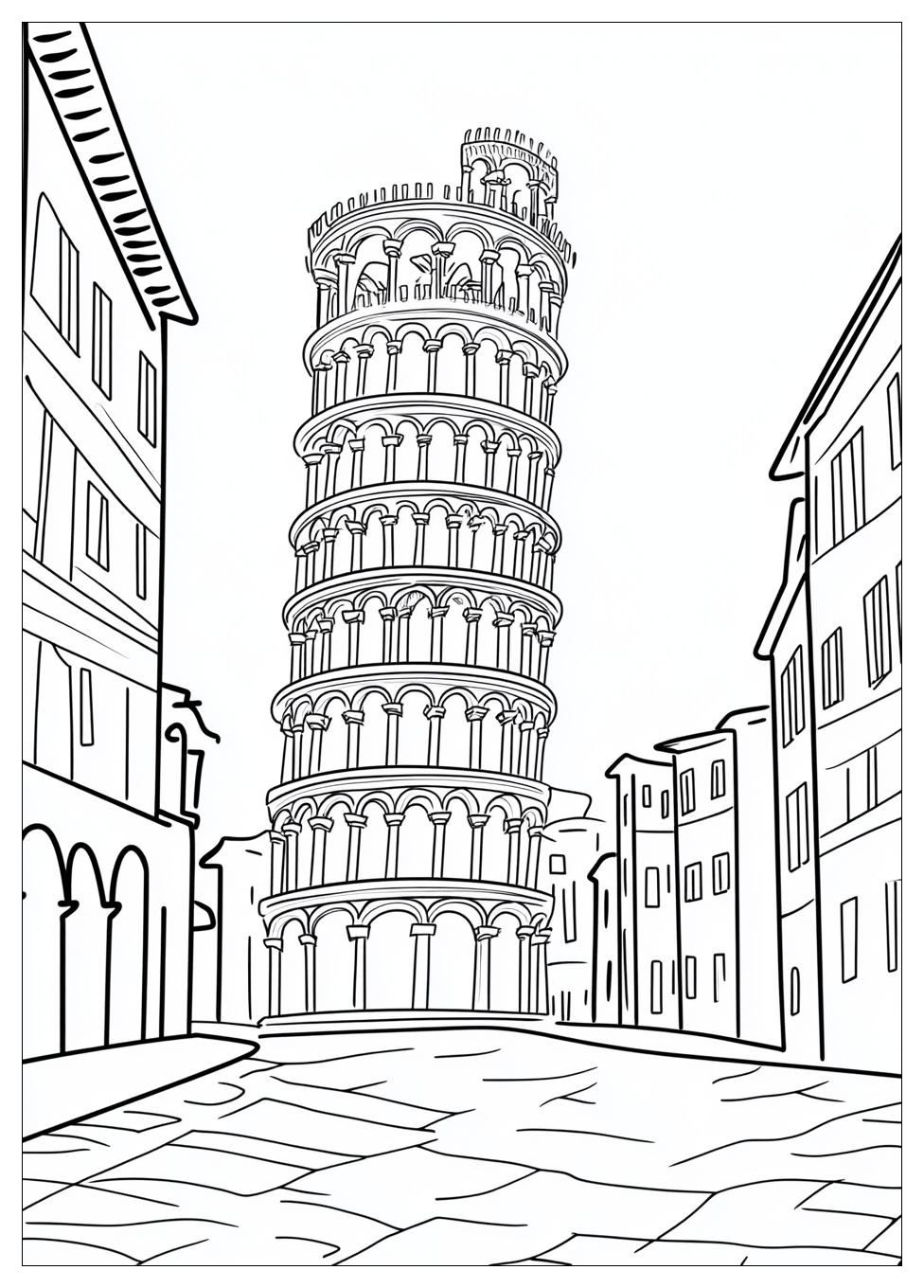 italy_falg_coloring_pages_13