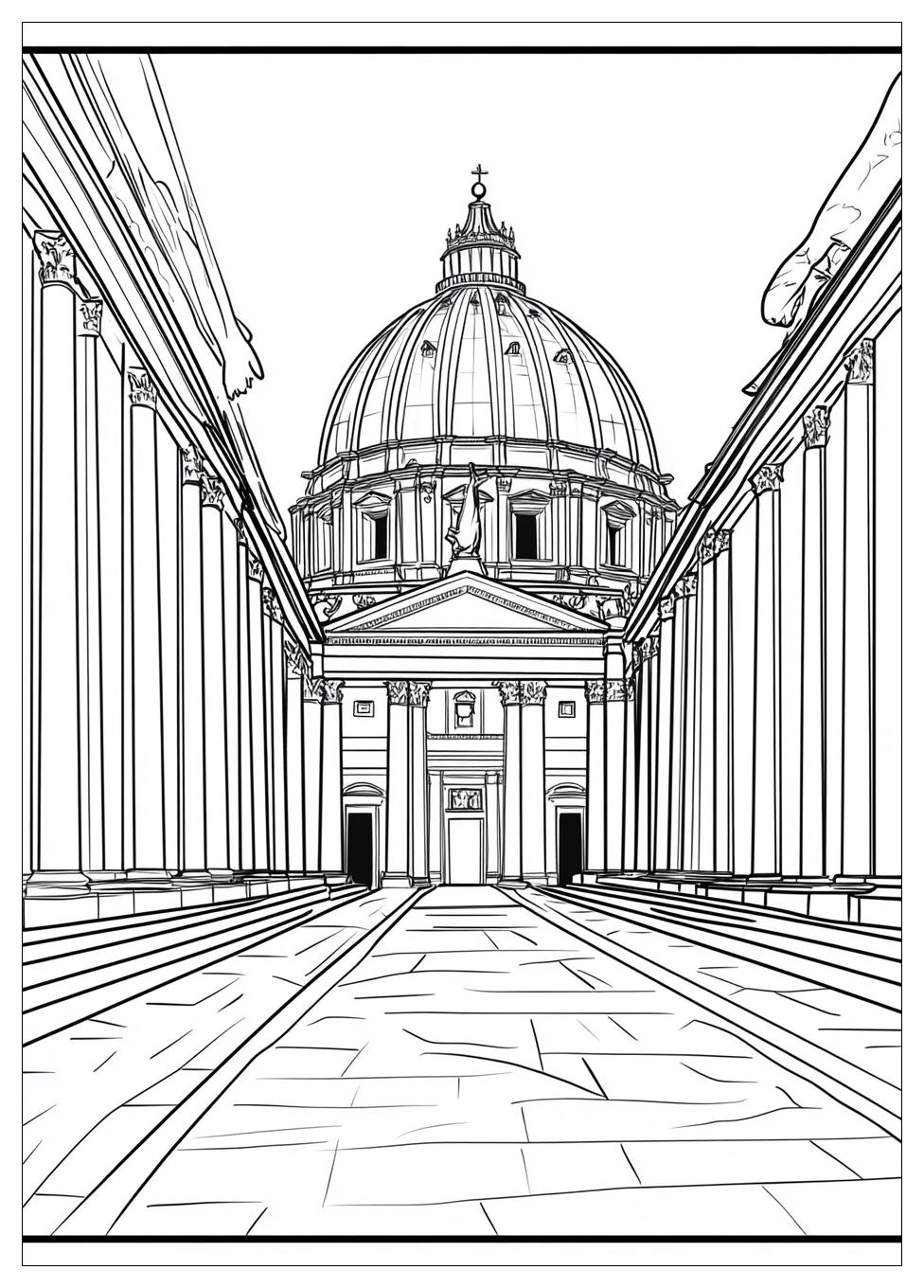 italy_falg_coloring_pages_20