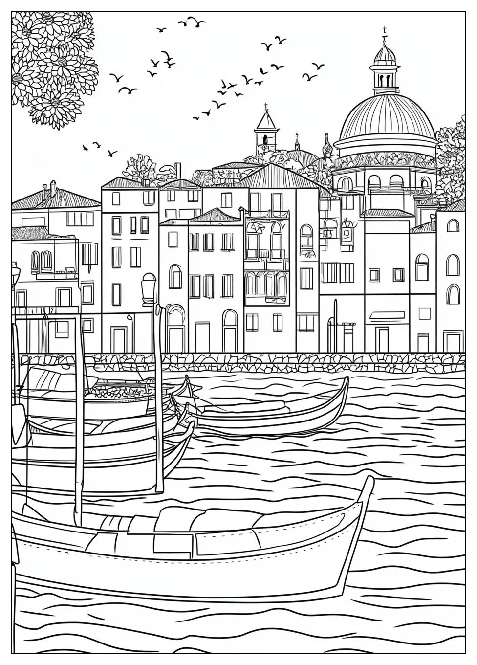 italy_falg_coloring_pages_21