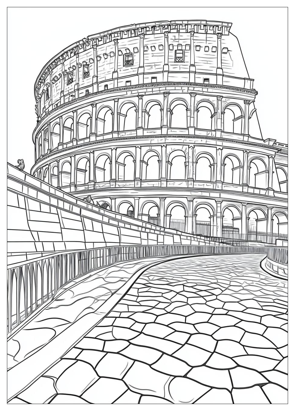 italy_falg_coloring_pages_23