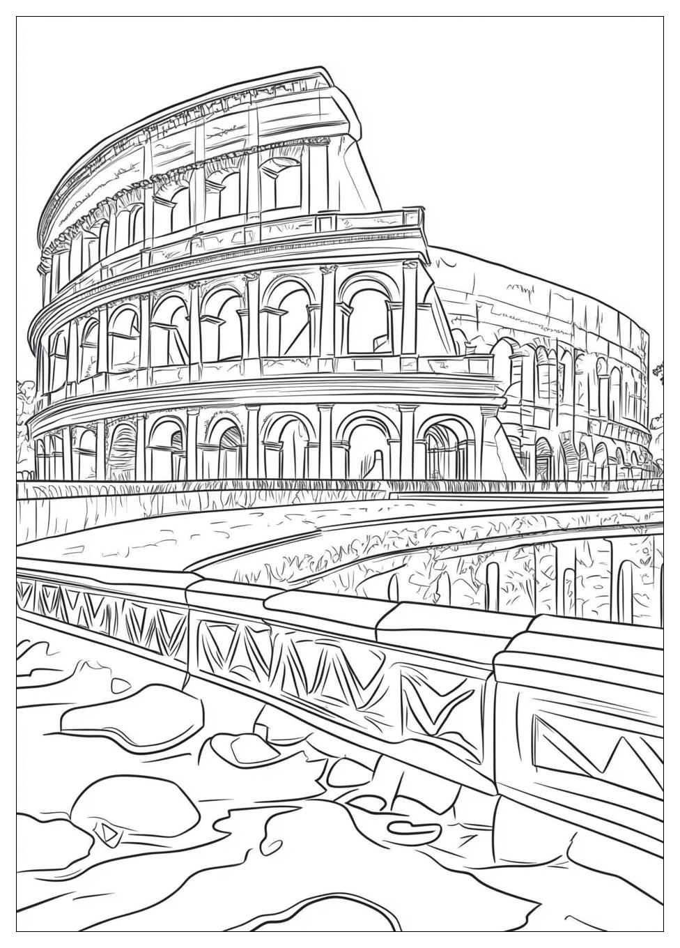 italy_falg_coloring_pages_24