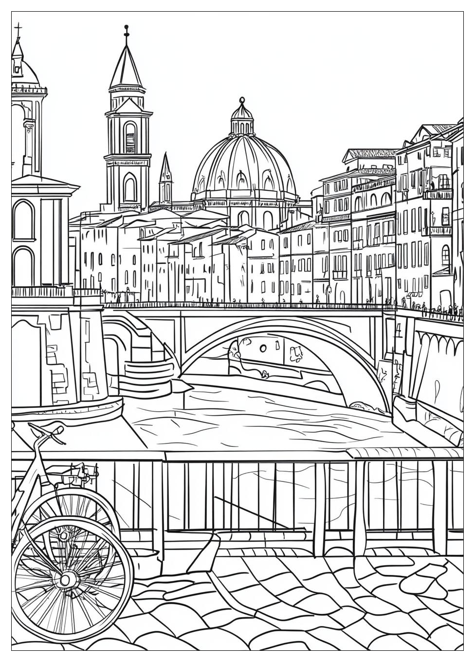 italy_falg_coloring_pages_3