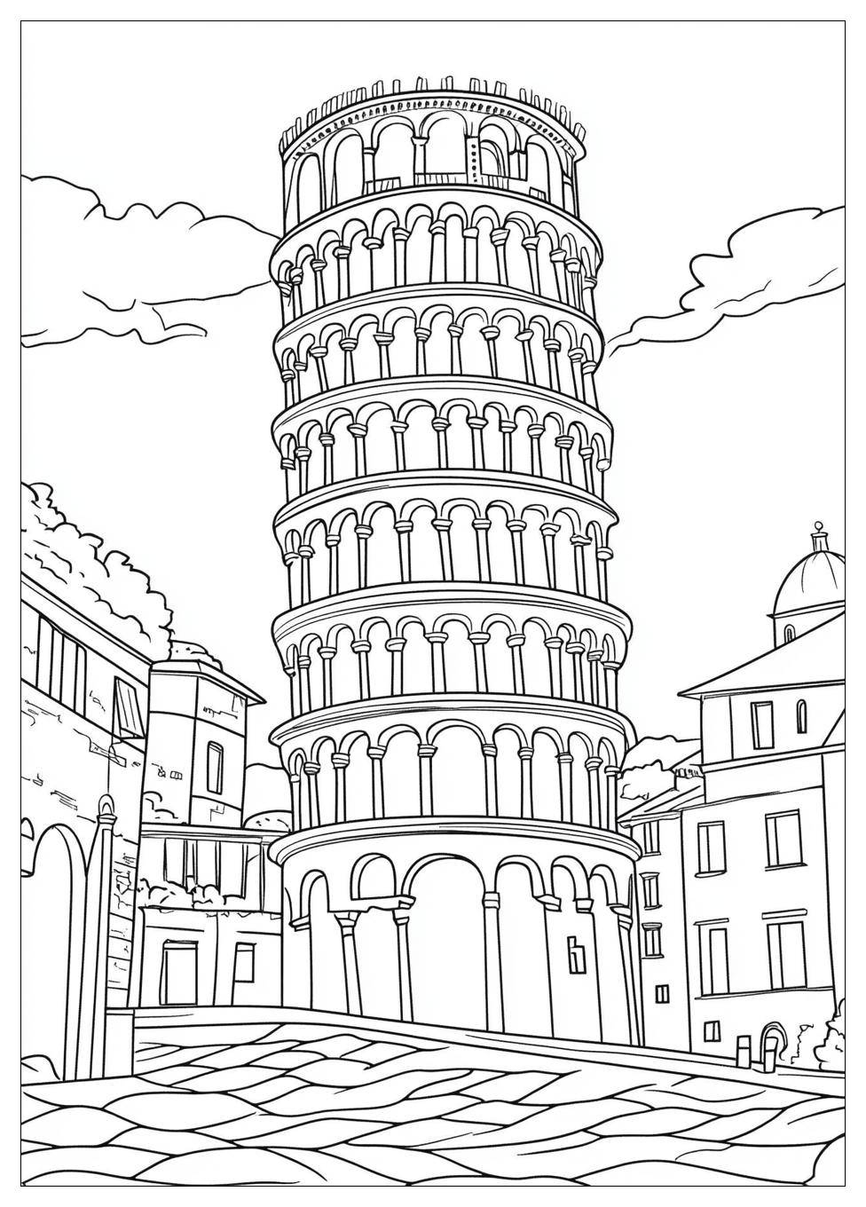 italy_falg_coloring_pages_6