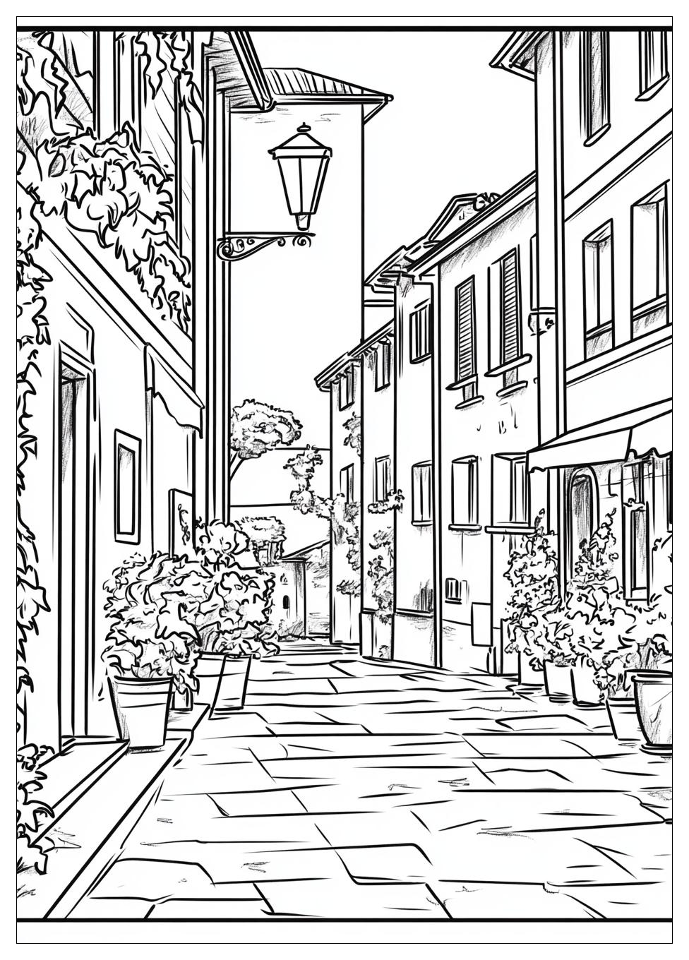 italy_falg_coloring_pages_7