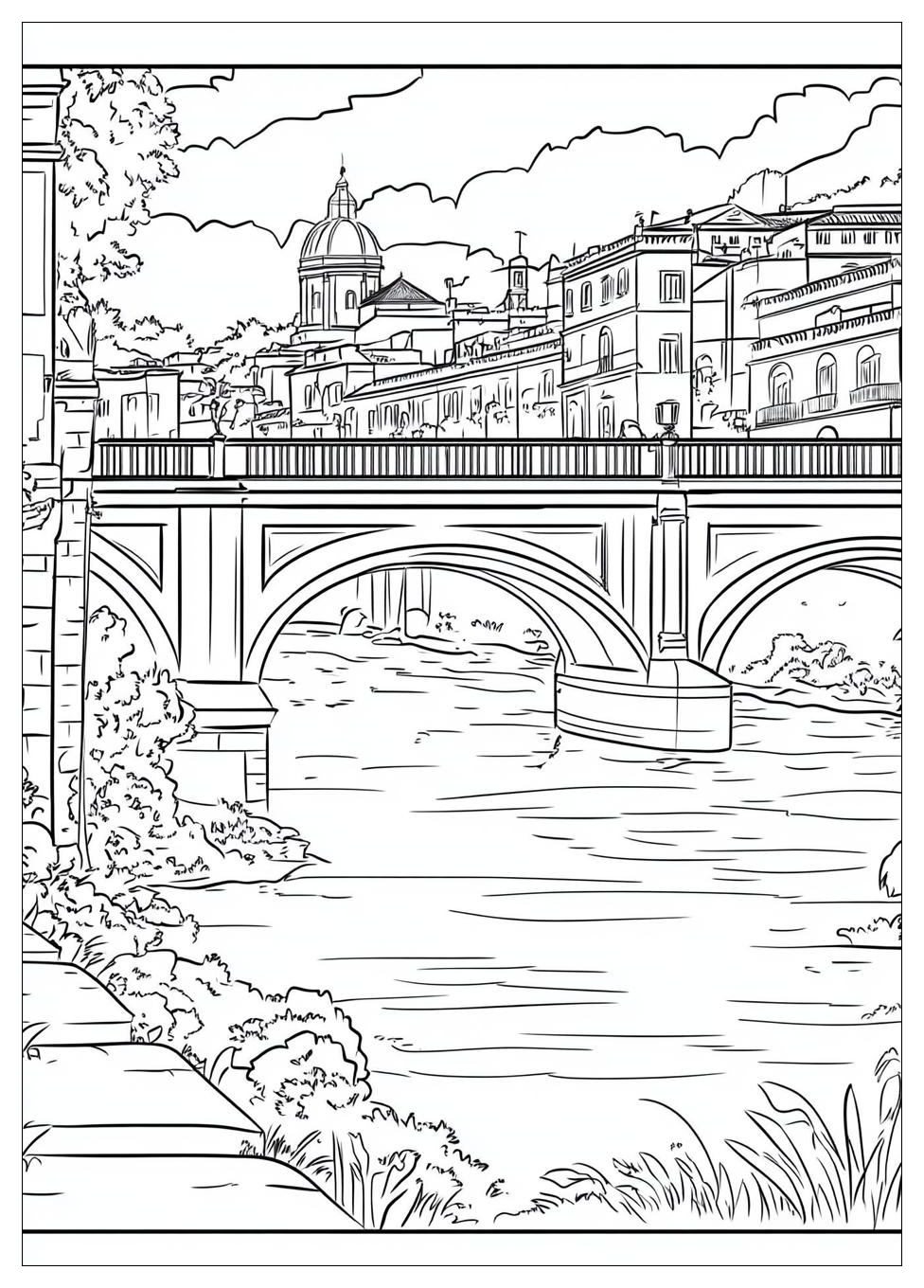 italy_falg_coloring_pages_9