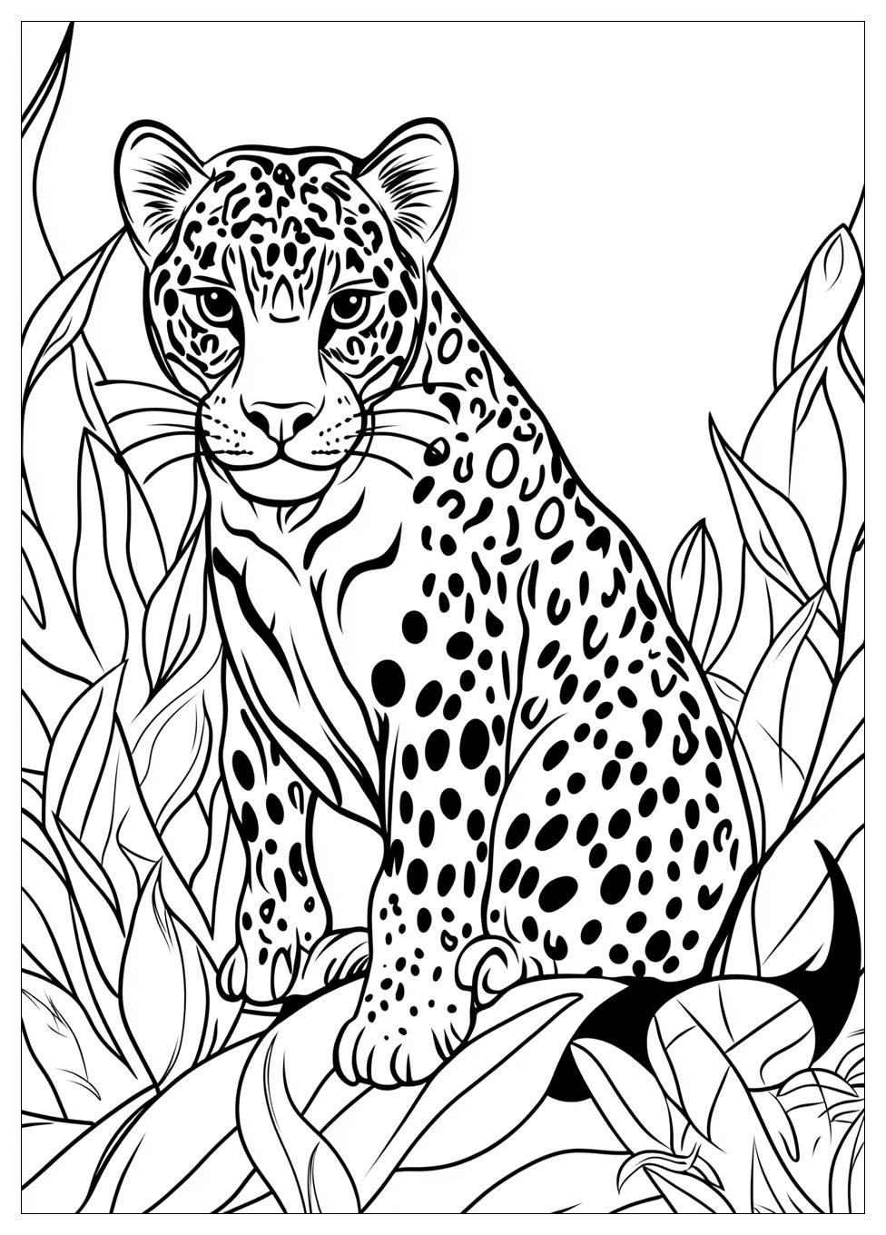 jaguar_coloring_pages_1